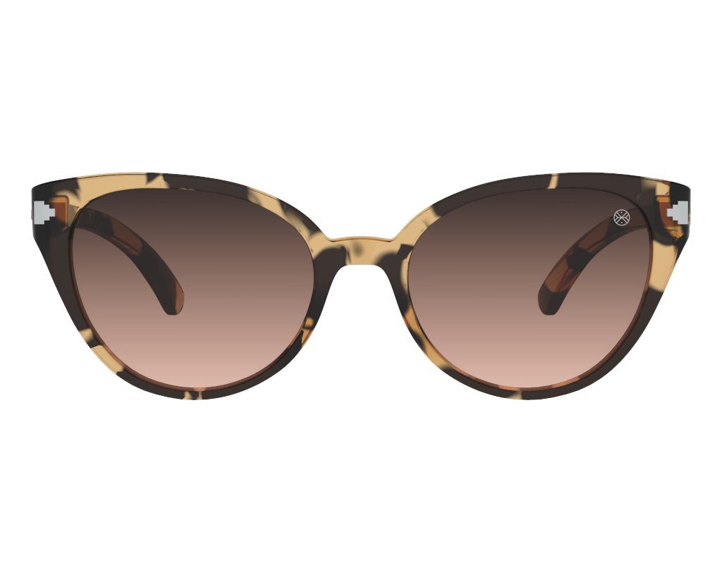 Nuco Havana Yellow Non Polarized