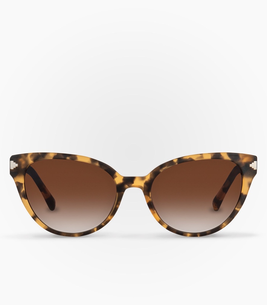Nuco Havana Yellow Non Polarized