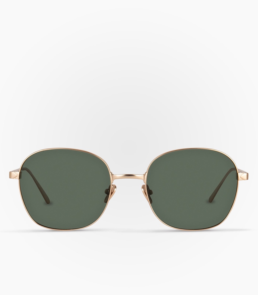 Pond Gold Metal Polarized
