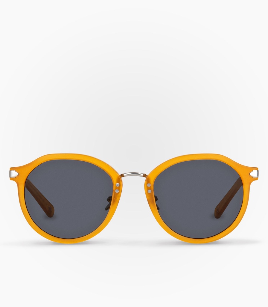 Rainbow Yellow Polarized