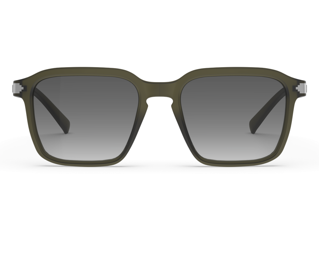 Canquén Green Non Polarized