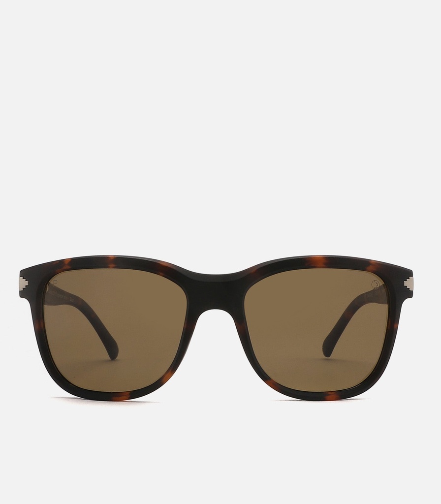 Baker Havana Brown Polarized