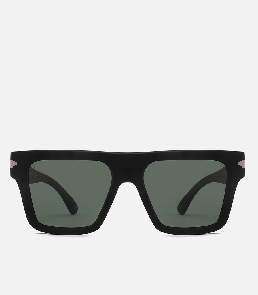 Halcon Black Polarized