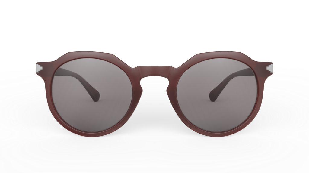 (S) Pingüino Dark Red P