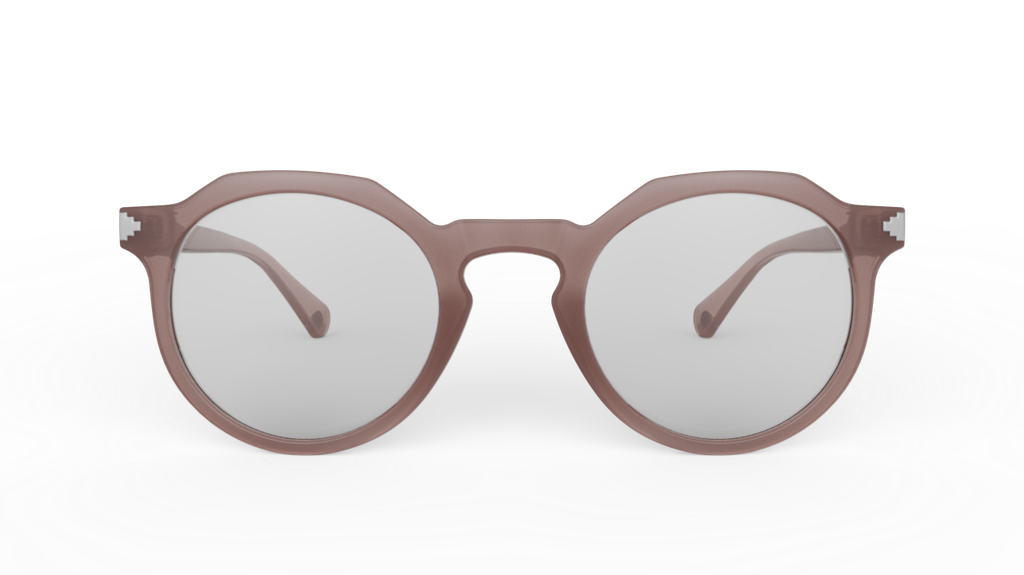 Pingüino Apricot Demo Lens