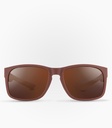 Lemu Dark Red Polarized