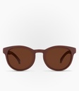 Puelo Dark Red Polarized