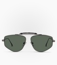 Storm Gun Metal Non Polarized