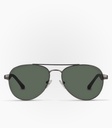 Rain Gun Metal Non Polarized