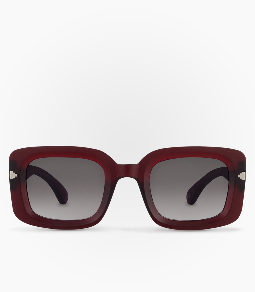Geyser Dark Red Non Polarized