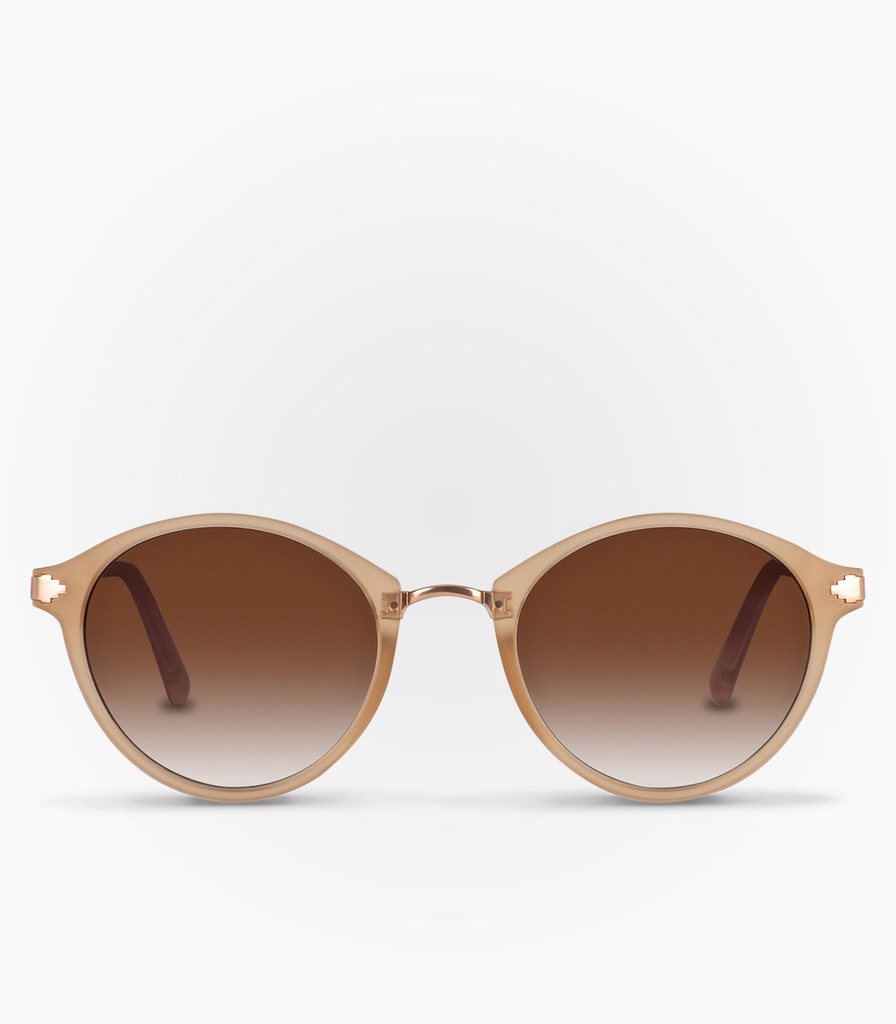 Stream Apricot Non Polarized