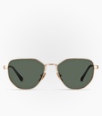 Culpeo Gold Metal Non Polarized