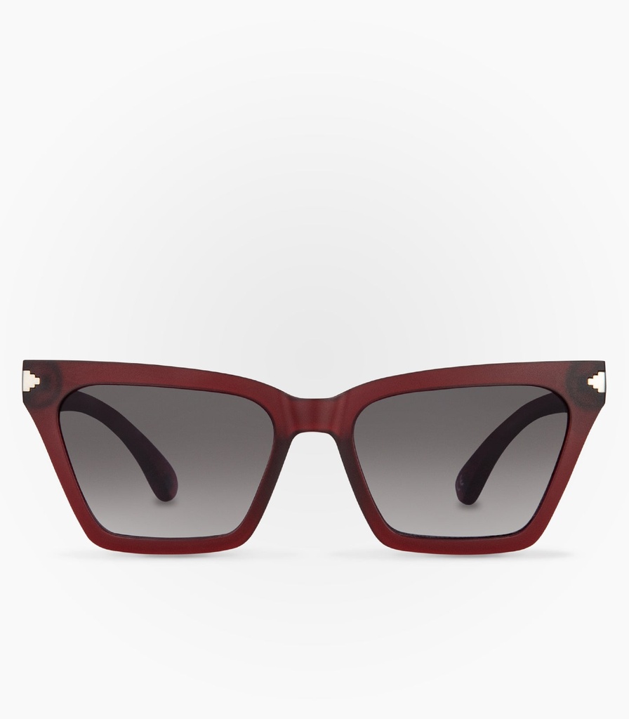 Taruca Dark Red Non Polarized