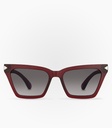 Taruca Dark Red Non Polarized
