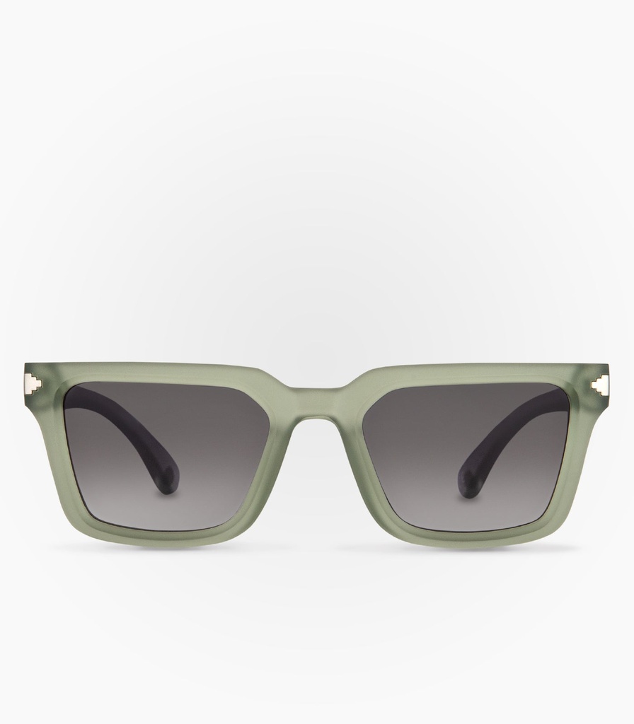 Ice Light Green Non Polarized