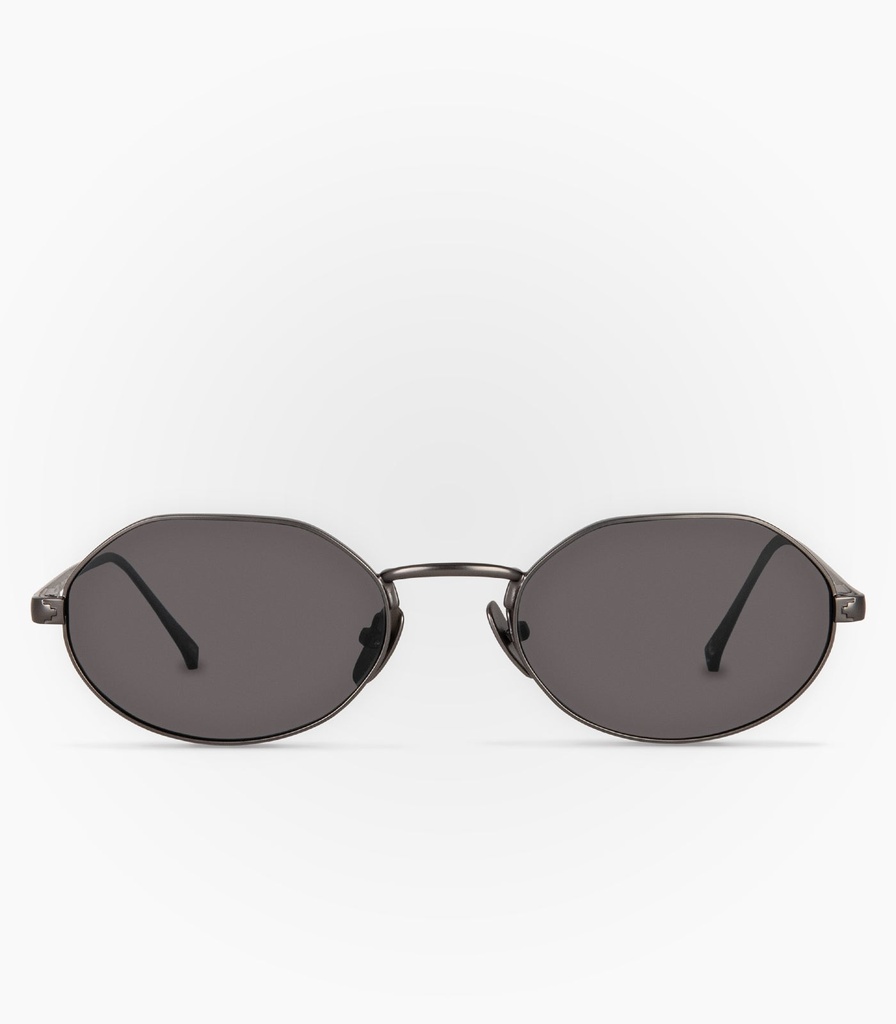 Freeze Gun Metal Non Polarized