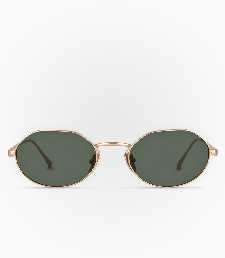 Freeze Gold Metal Non Polarized