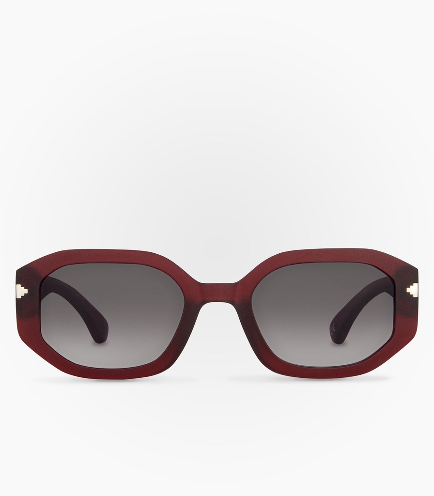 Creek Dark Red Non Polarized