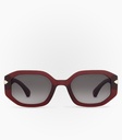 Creek Dark Red Non Polarized
