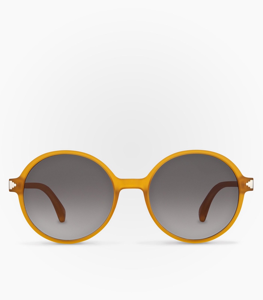 Cloud Yellow Non Polarized