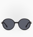 Cloud Black Polarized