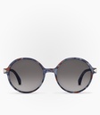 Cloud Havana Blue Polarized