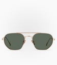 Gust Gold Metal Non Polarized