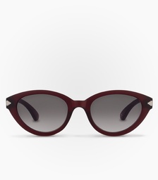 [SWFS0033] Mist Dark Red Non Polarized