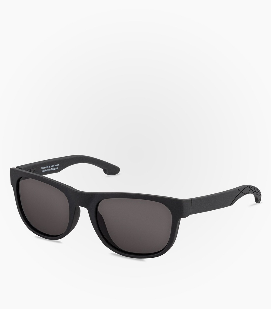 (S) South Pacific Black