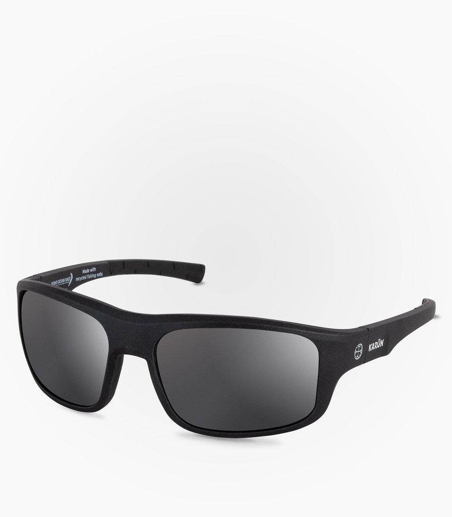 (S) Sailing Edition Black