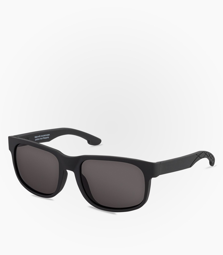 (S) North Atlantic Black