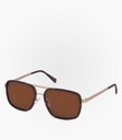 (S) Coipo Havana Tortoise Lens Color Brown