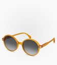 (S) Cloud Mango Mojito Non Polarized Lens Color Grey   