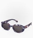(S) Creek Tortoise Martín Pescador Non Polarized Lens Color Grey  