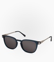 (S) Vizcacha Blue Polarized Lens Color Grey     