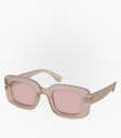 (S) Geyser Unbleached Cotton Non Polarized Lens Color Pink 1  