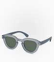 (S) Drizzle Sea Ice Non Polarized Lens Color Green G15  