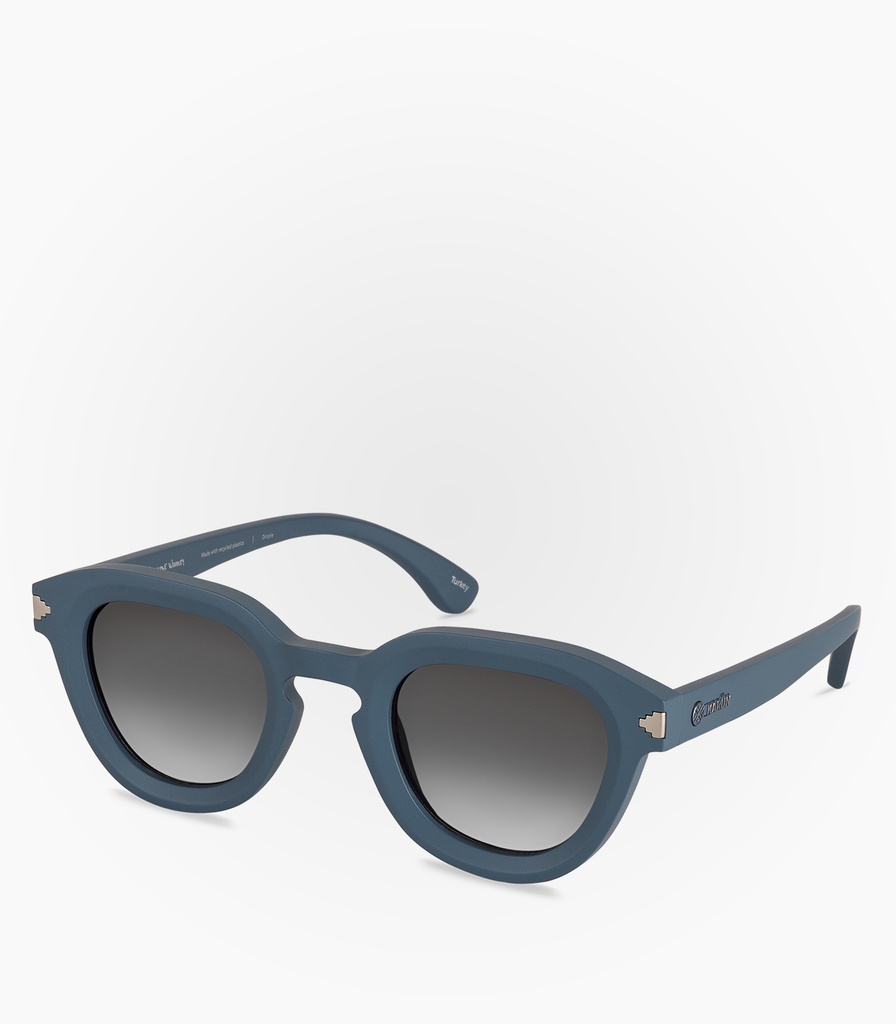 (S) Drizzle Sea Ice Polarized Lens Color Grey    