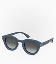 (S) Drizzle Sea Ice Polarized Lens Color Grey    