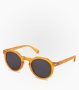 (S) Current Mango Mojito Polarized Lens Color Grey    