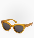 (S) Cascade Mango Mojito Polarized Lens Color Grey    