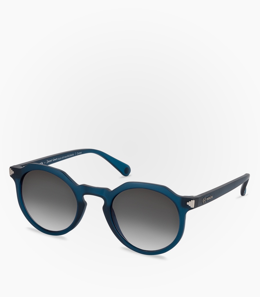 (S) Current Blue Non Polarized Lens Color Grey    