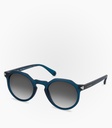 (S) Current Blue Non Polarized Lens Color Grey    