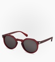 (S) Current Fired Brick Polarized Lens Color Grey    