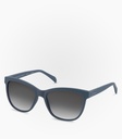 (S) Osorno Blue Non Polarized Lens Color Grey    