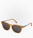 (S) Vizcacha Mango Mojito Polarized Lens Color Cool Grey   