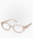 (F) Creek Unbleached Cotton        