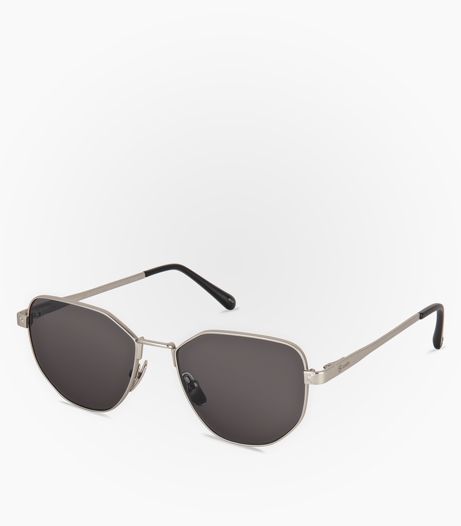 (S) Culpeo Silver Metal