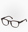 (F) Breeze Havana Tortoise Polycarbonate       