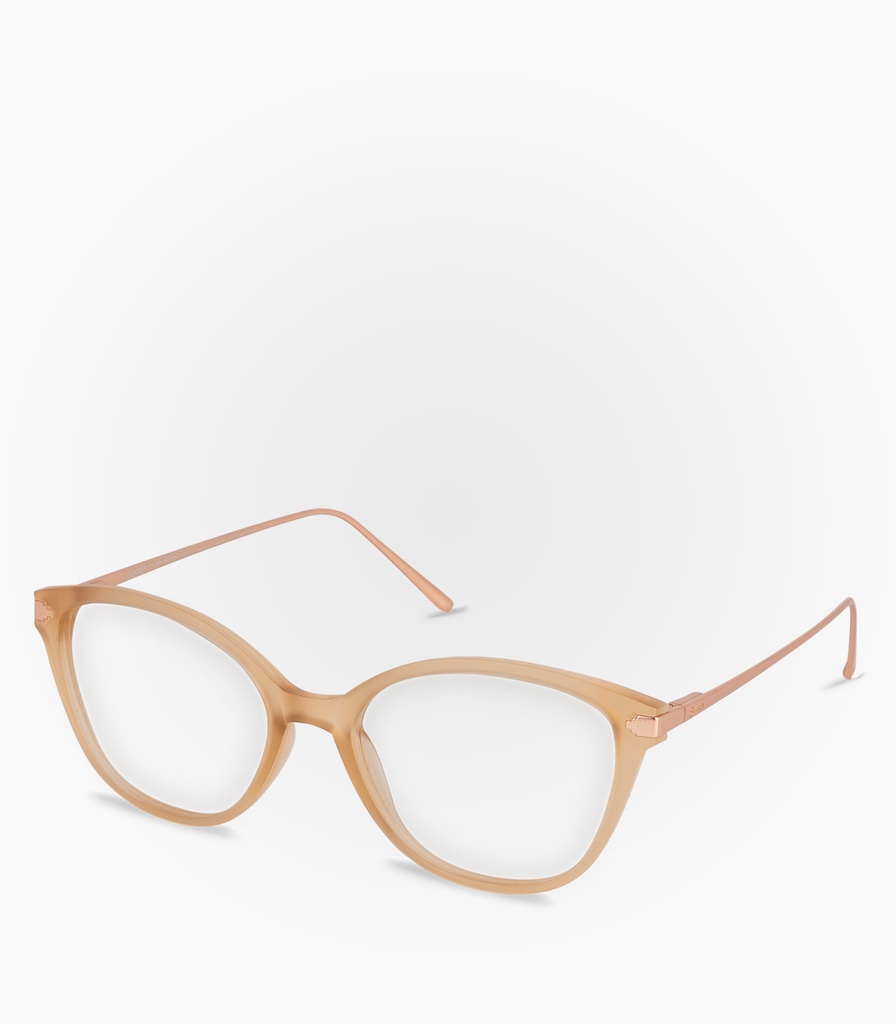 (F) Hail Toasted Almond Polycarbonate       